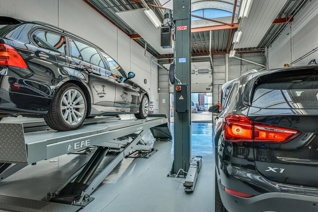 Over ons – JM Automotive